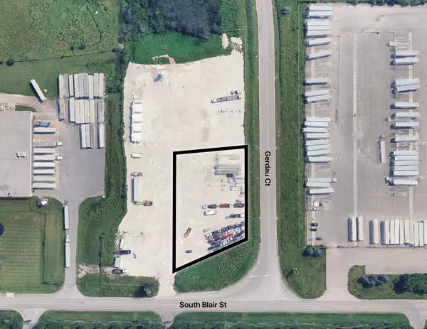 Whitby, ON L1N 9N2,N/A South Blair ST