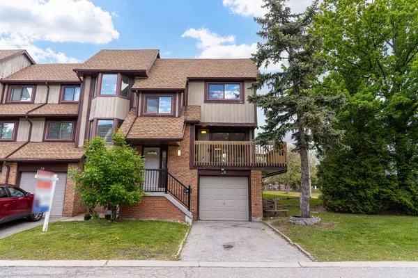 6780 Formentera AVE #29, Mississauga, ON L5N 2L1