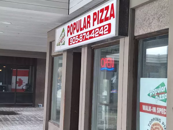 Mississauga, ON L5L 1W8,3200 Erin Mills Pkwy #12
