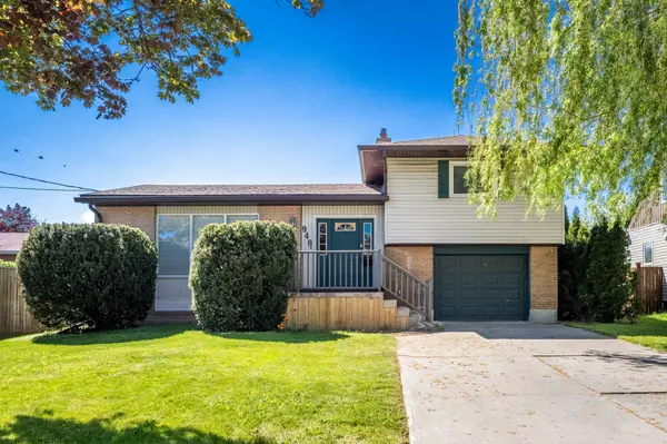 Hamilton, ON L8V 3N3,948 Upper Sherman AVE