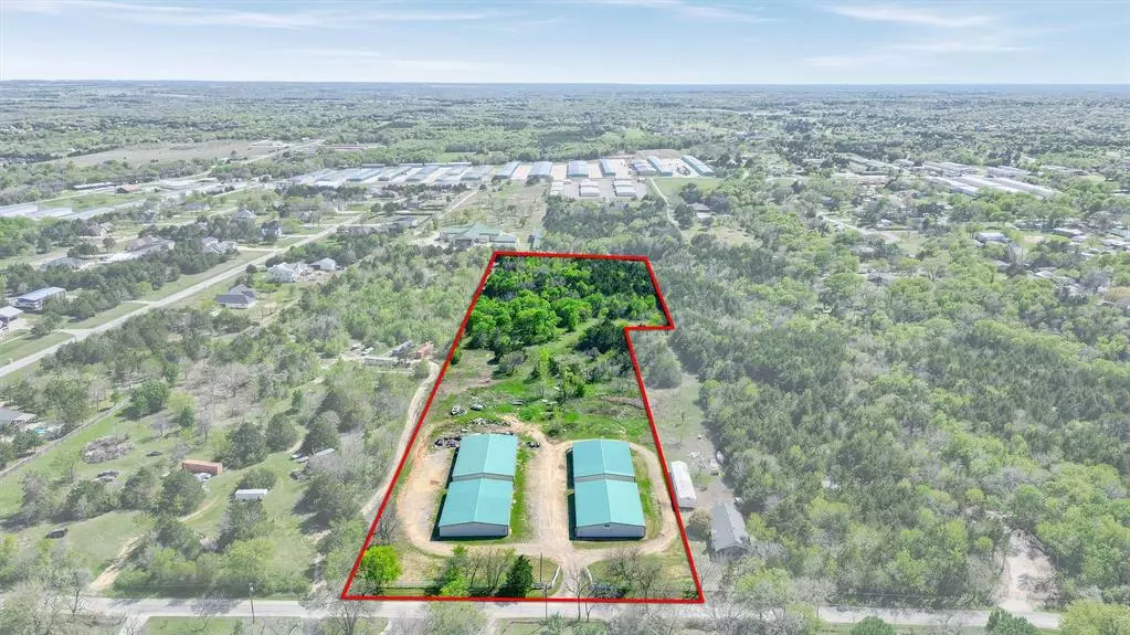 470 Lazy Acres Circle, Pottsboro, TX 75076