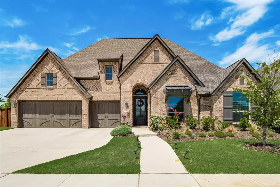 11512 Antler Ridge Way, Argyle, TX 76226