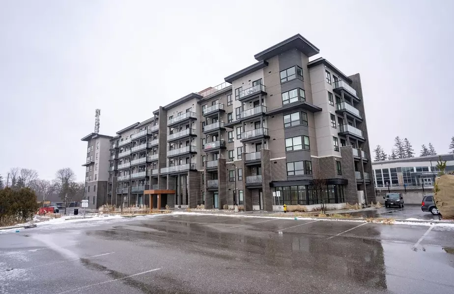 9700 Ninth Line #616, Markham, ON L6B 1A8