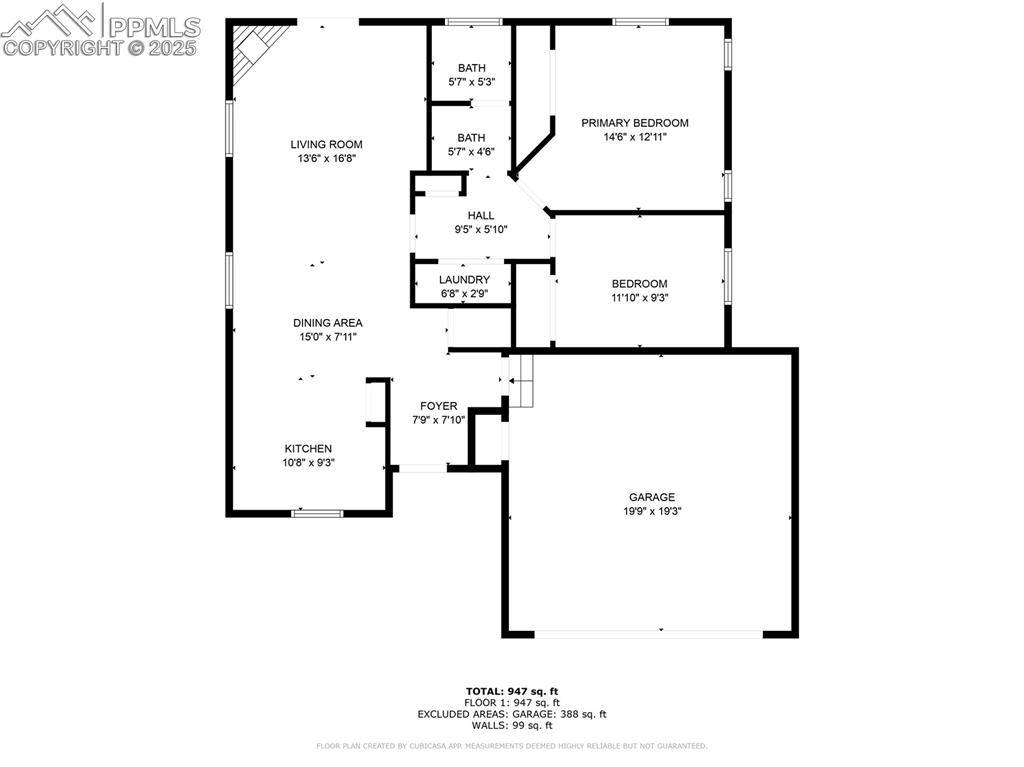 Colorado Springs, CO 80922,4101 Happy Jack DR