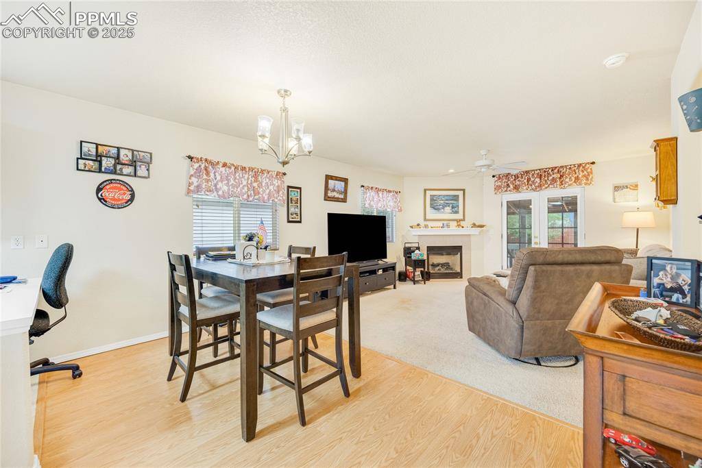 Colorado Springs, CO 80922,4101 Happy Jack DR
