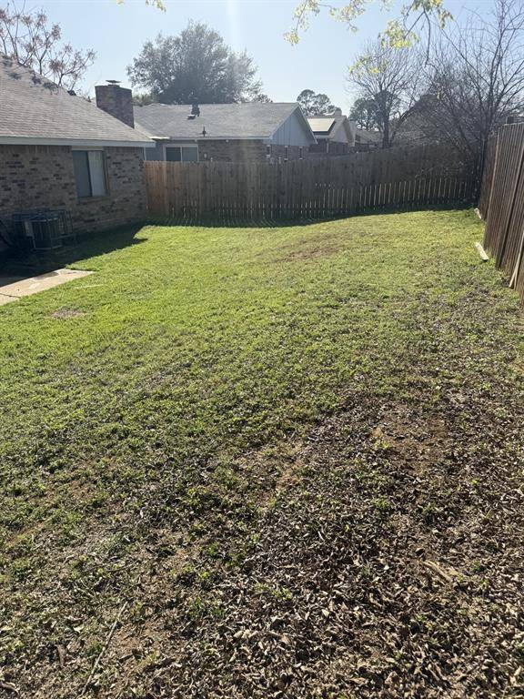 Fort Worth, TX 76112,7737 Bermejo Road