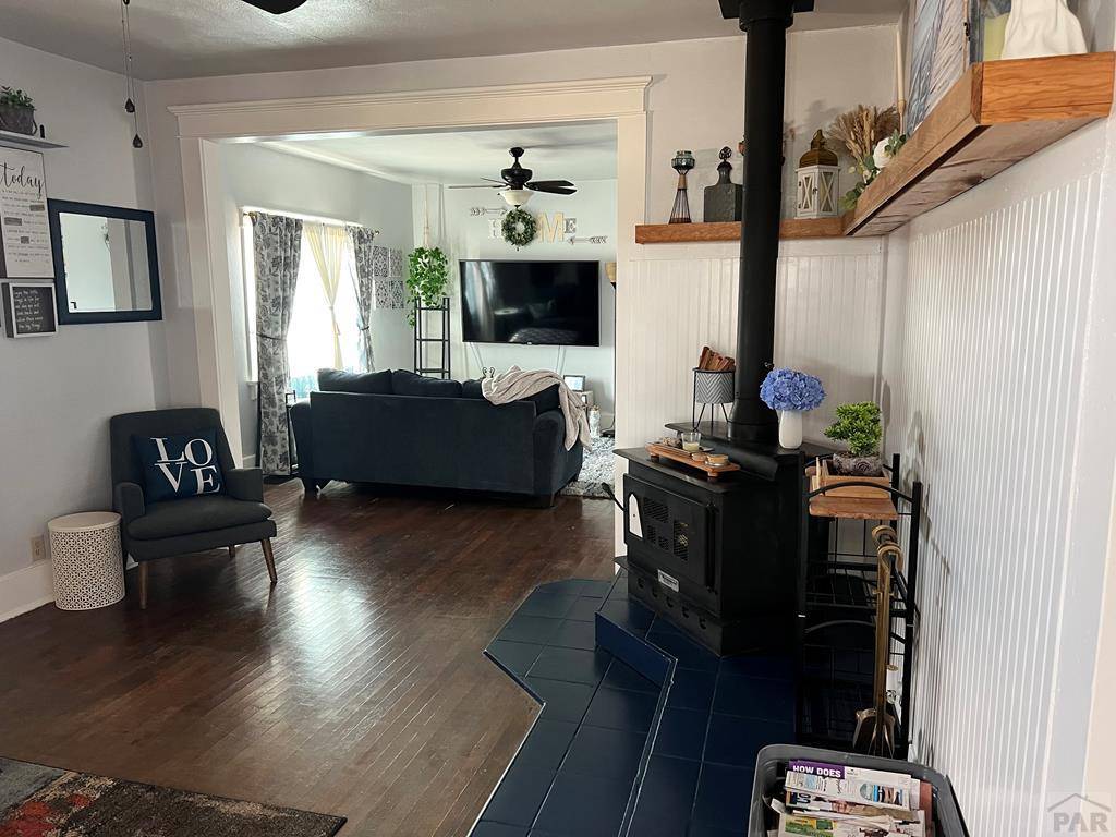 Las Animas, CO 81054,7651 Hwy 194