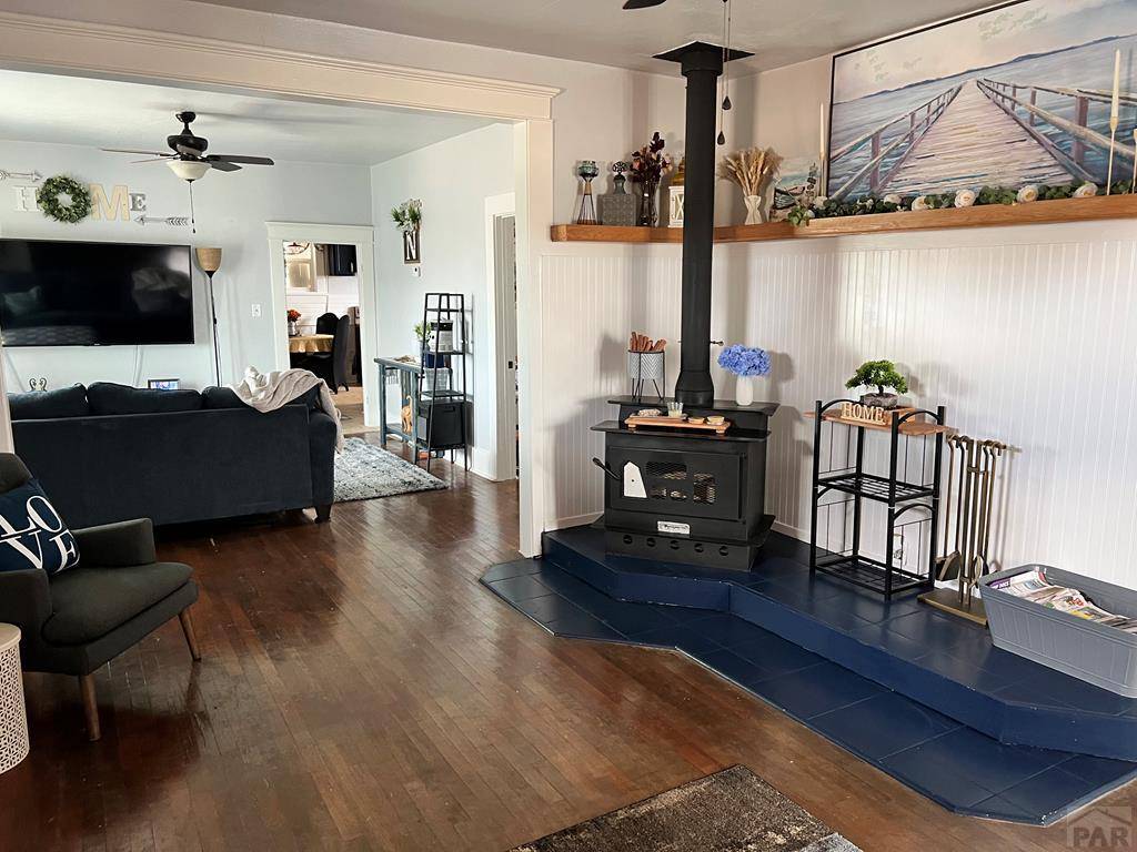 Las Animas, CO 81054,7651 Hwy 194