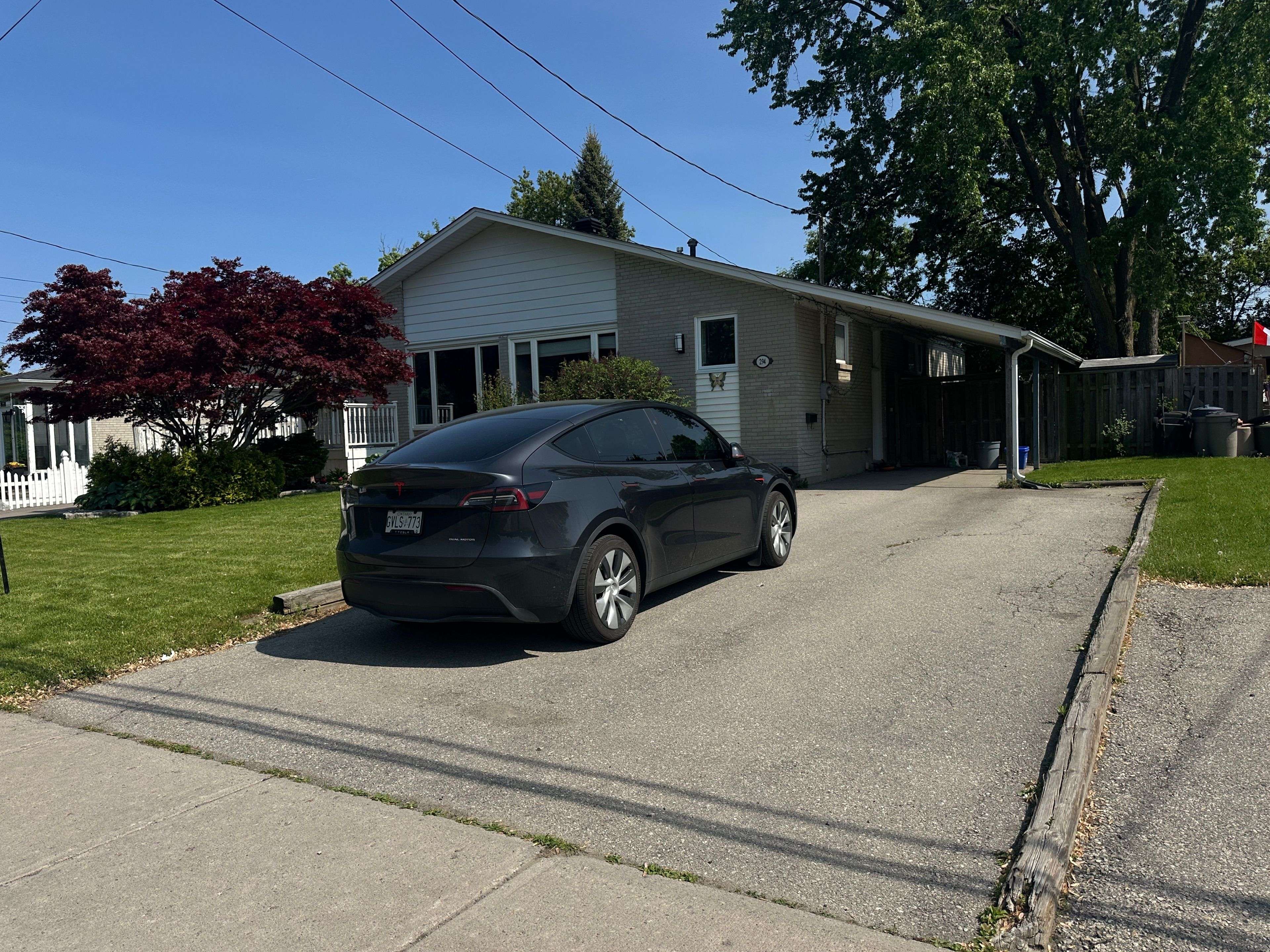 Richmond Hill, ON L4C 2S6,294 Taylor Mills DR S