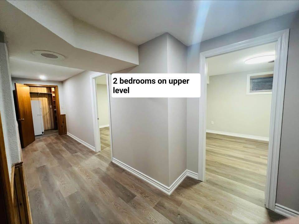 Vaughan, ON L4L 1Y2,145 Jules AVE #Lower