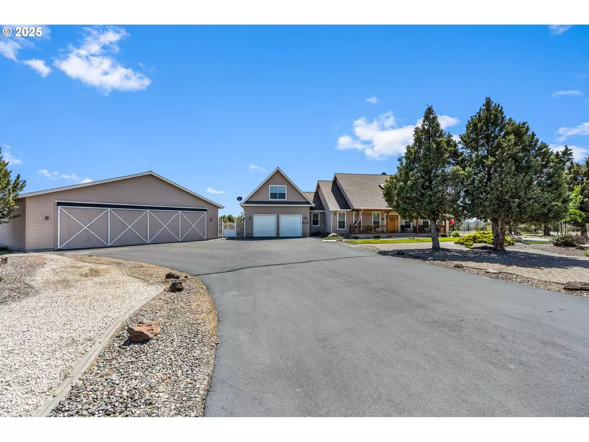 Prineville, OR 97754,2782 SE PILOT DR