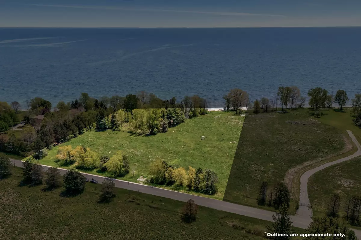Prince Edward County, ON K0K 2T0,4778 County Road 8 N/A