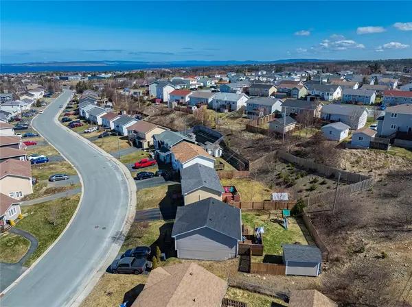 Cbs, NL A1X 6X4,91 Hibb's Road