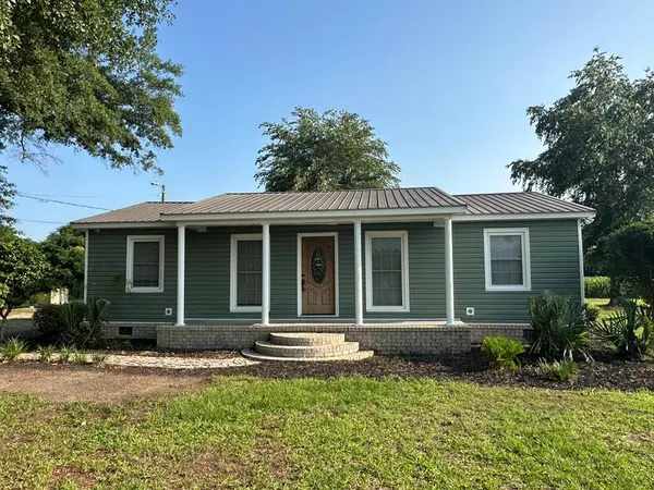 2253 Olanta Hwy, Scranton, SC 29591