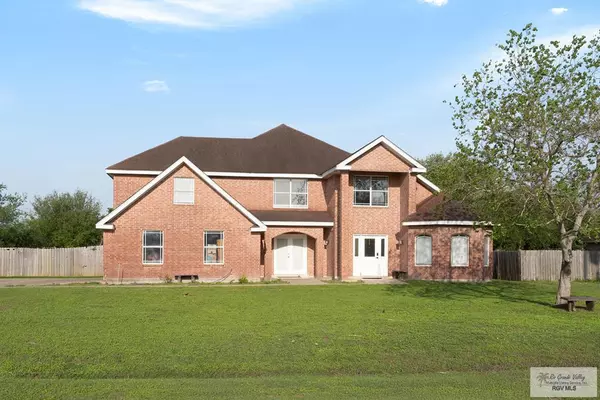 26830 SCARLETT CIR, Harlingen, TX 78552