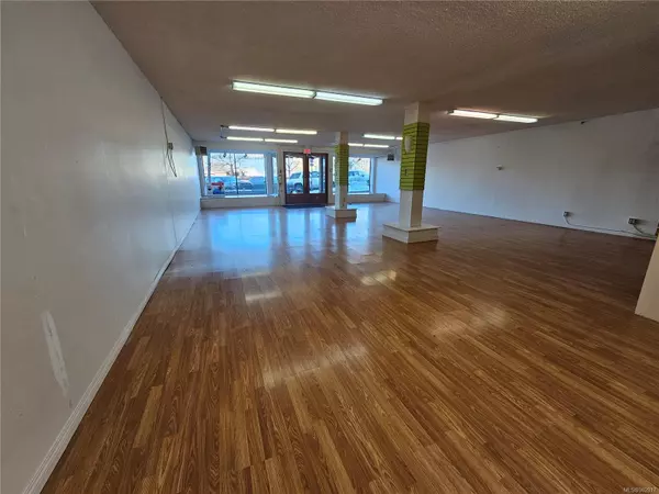 Port Alberni, BC V9Y 1T8,5334 Argyle St