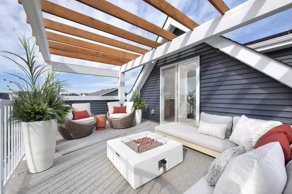 Calgary, AB T2X 5T6,20 Belmont PL Southwest