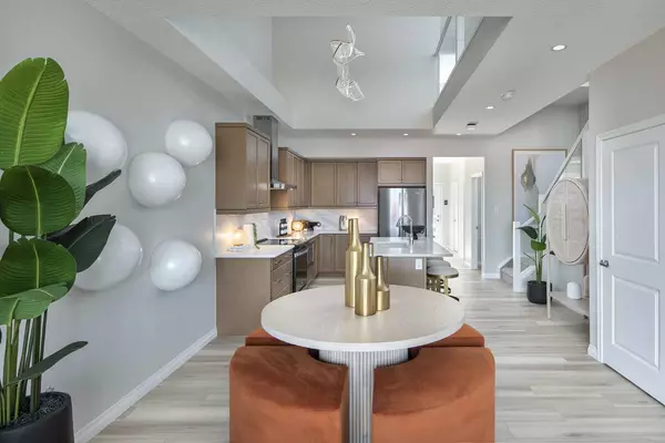 Calgary, AB T2X 5T6,20 Belmont PL Southwest