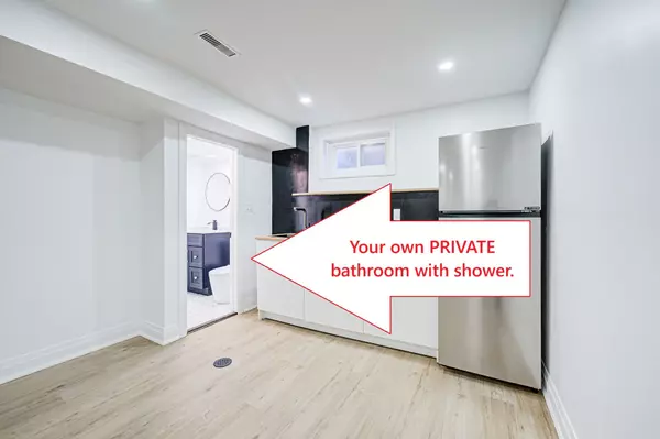 Markham, ON L3R 3E5,16 Carey CRES #Apt. B