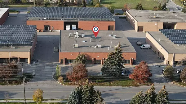 Markham, ON L3R 5M1,34 Riviera DR