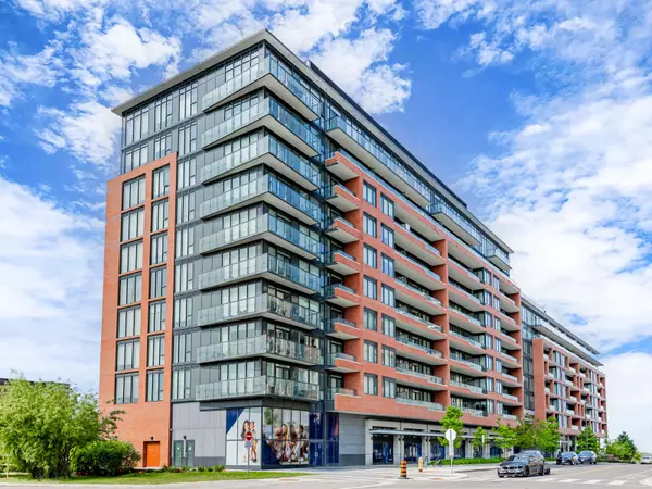 99 Eagle Rock WAY #322, Vaughan, ON L6A 5A7