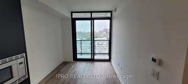 Mississauga, ON L5A 1W4,86 Dundas ST E #821