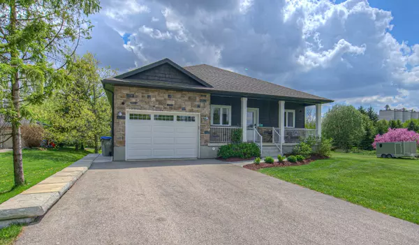 Perth East, ON N0B 2P0,2255 Webster ST