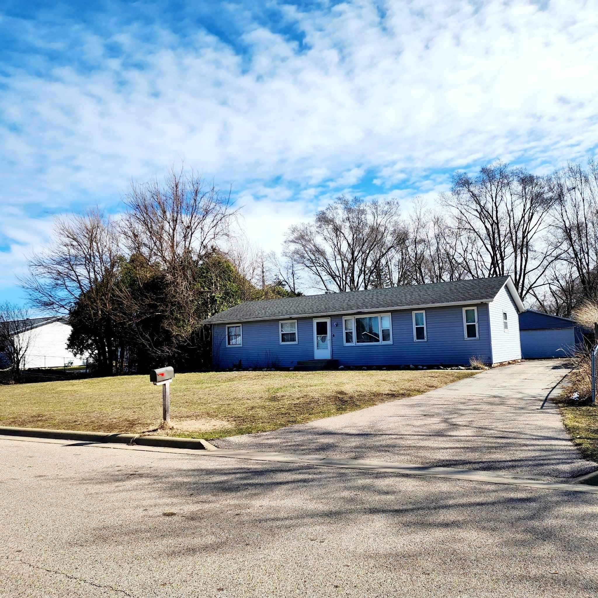 8519 Scott Lane, Machesney Park, IL 61115