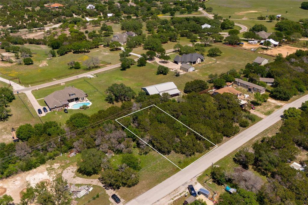TBD Lake Country Drive, Granbury, TX 76049
