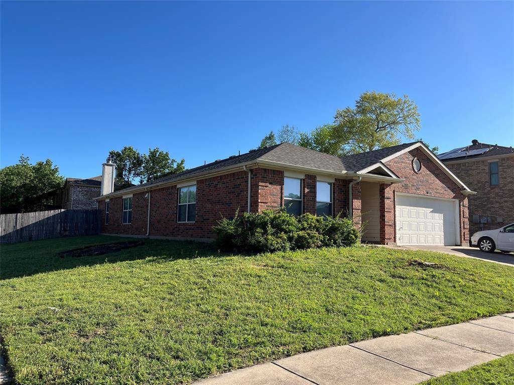 Denton, TX 76226,4201 Vinyard Way