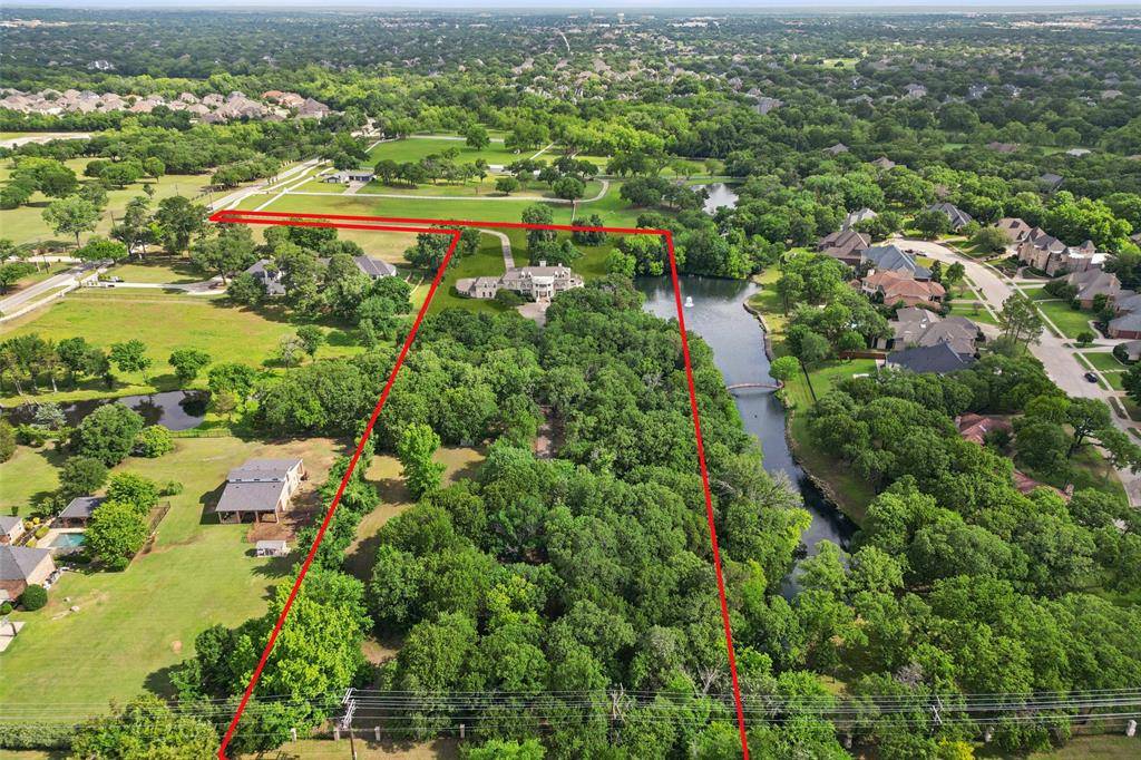 Colleyville, TX 76034,800 John Mccain Road