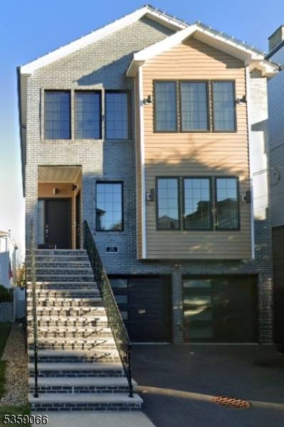 Newark City, NJ 07104,10 Ruby Pl