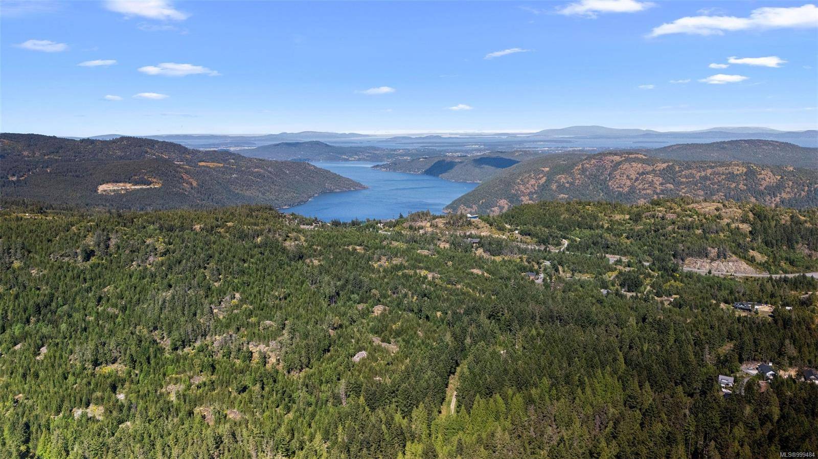Malahat, BC V8H 2J1,4229 Goldstream Heights Dr