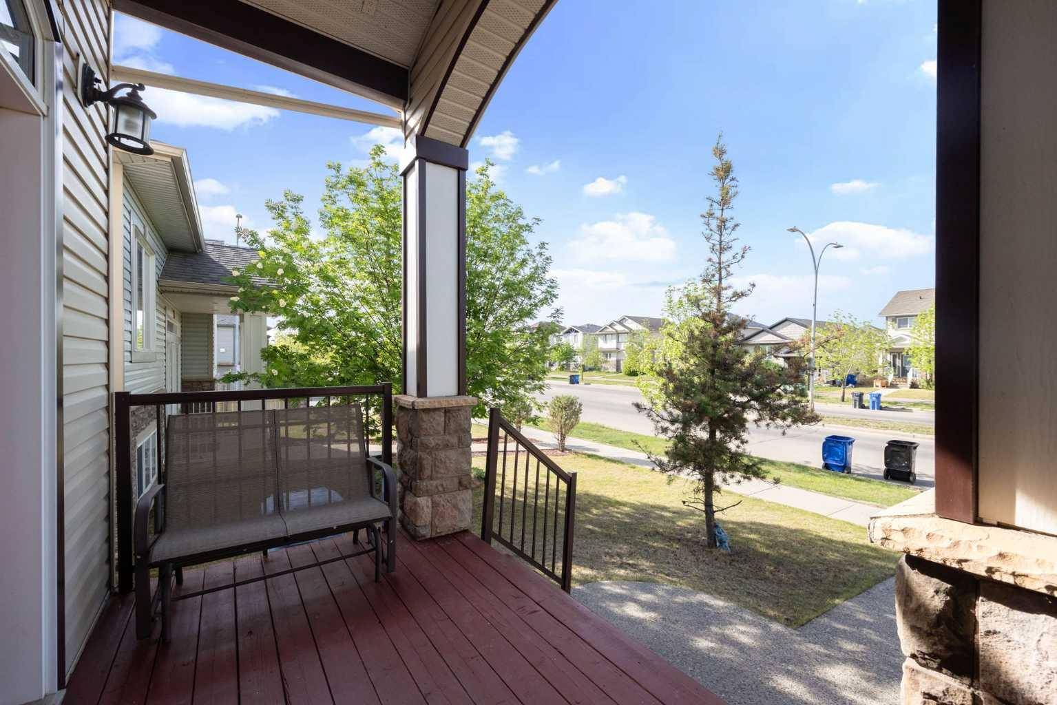 Fort Mcmurray, AB T9K 0L4,240 Loutit RD