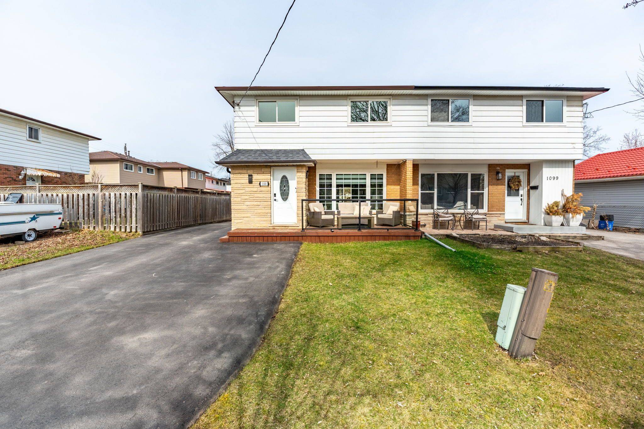 1101 Highland ST, Burlington, ON L7R 3V1