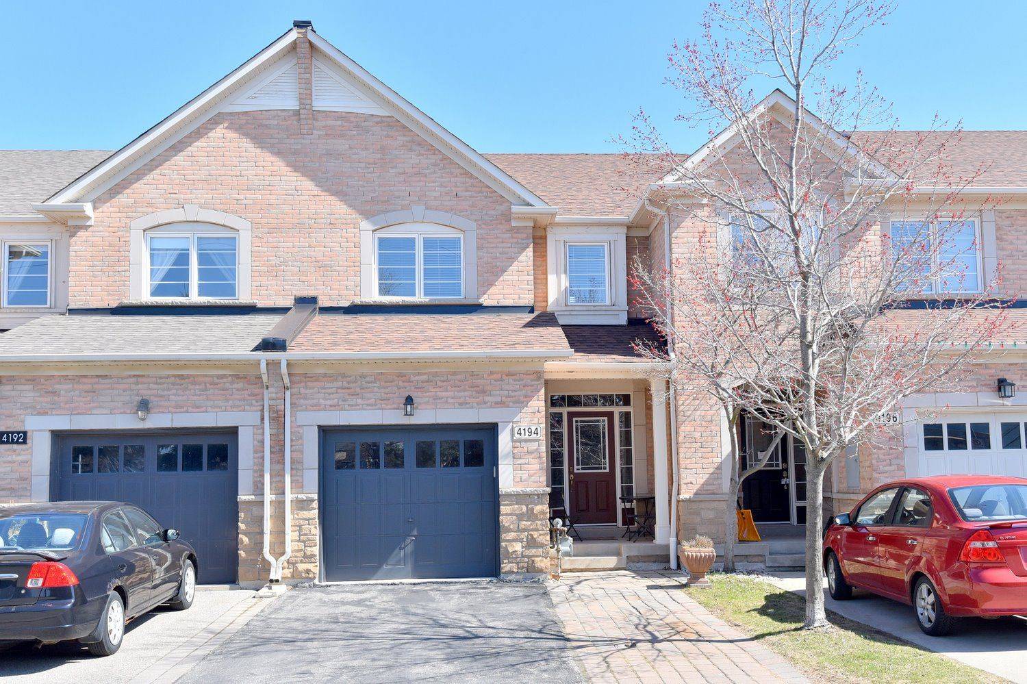 4194 Rawlins Common, Burlington, ON L7M 0B5