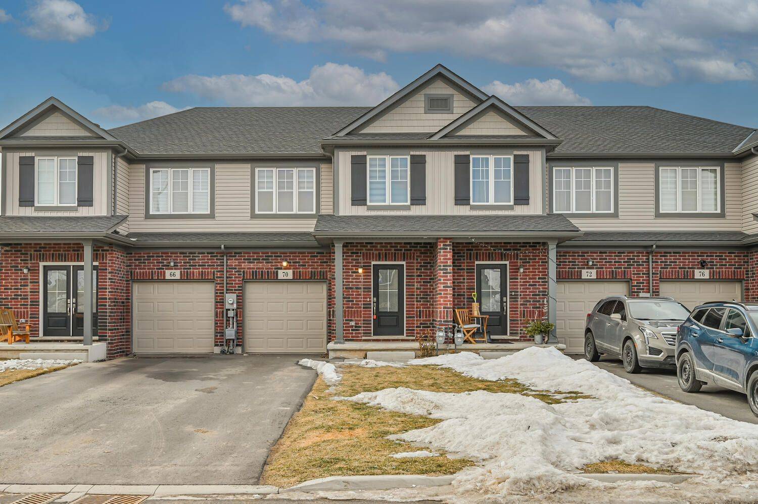 Thorold, ON L3C 7M5,70 Alicia CRES