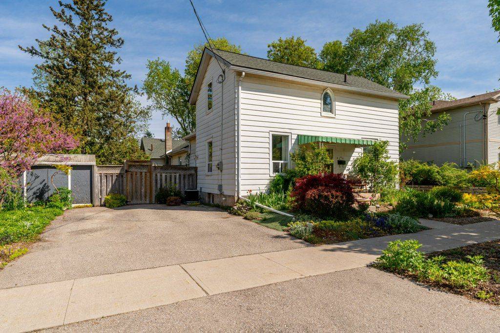 Guelph, ON N1E 3E6,110 York RD