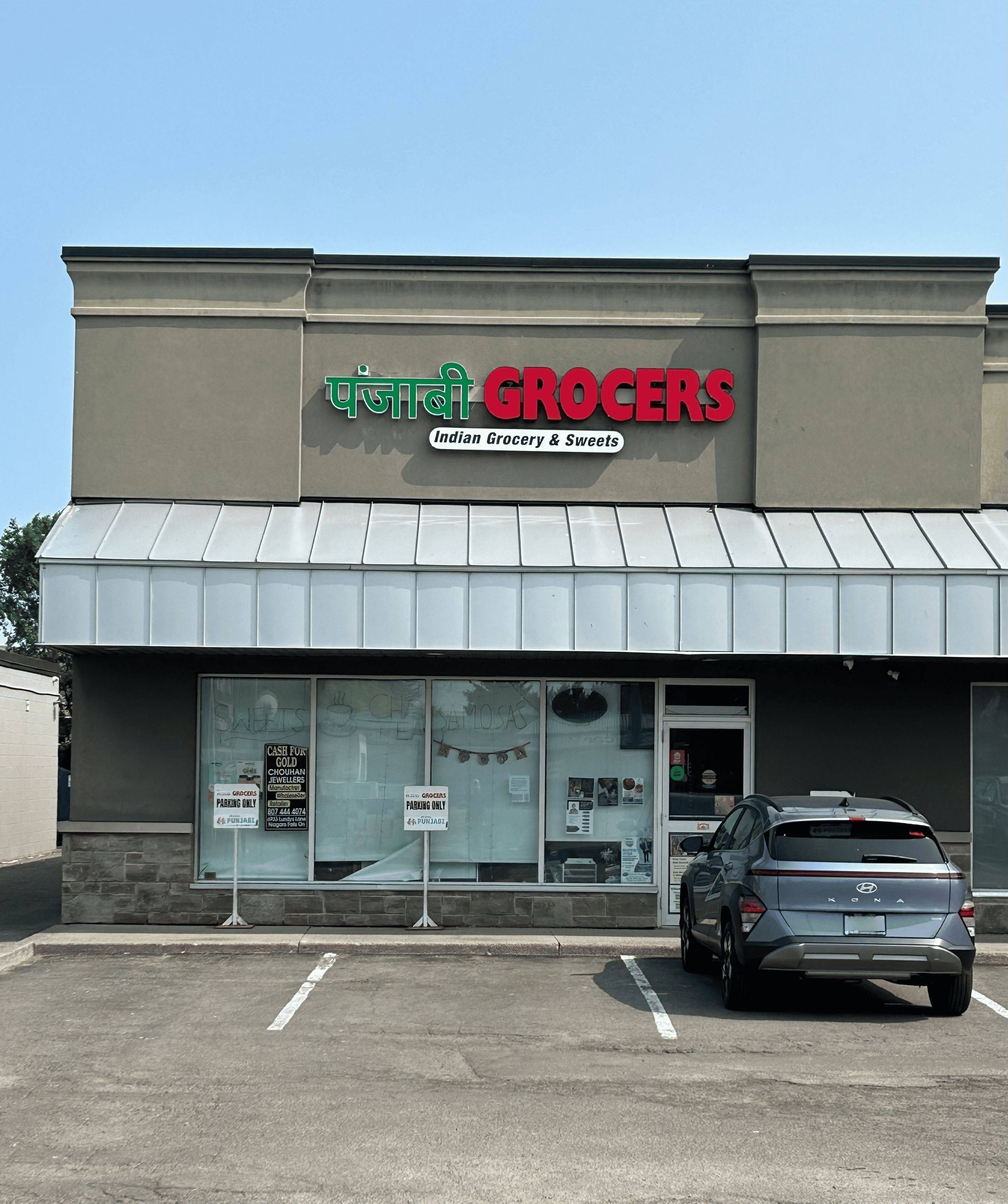 Niagara Falls, ON L2H 0L4,8189 Lundys LN #1