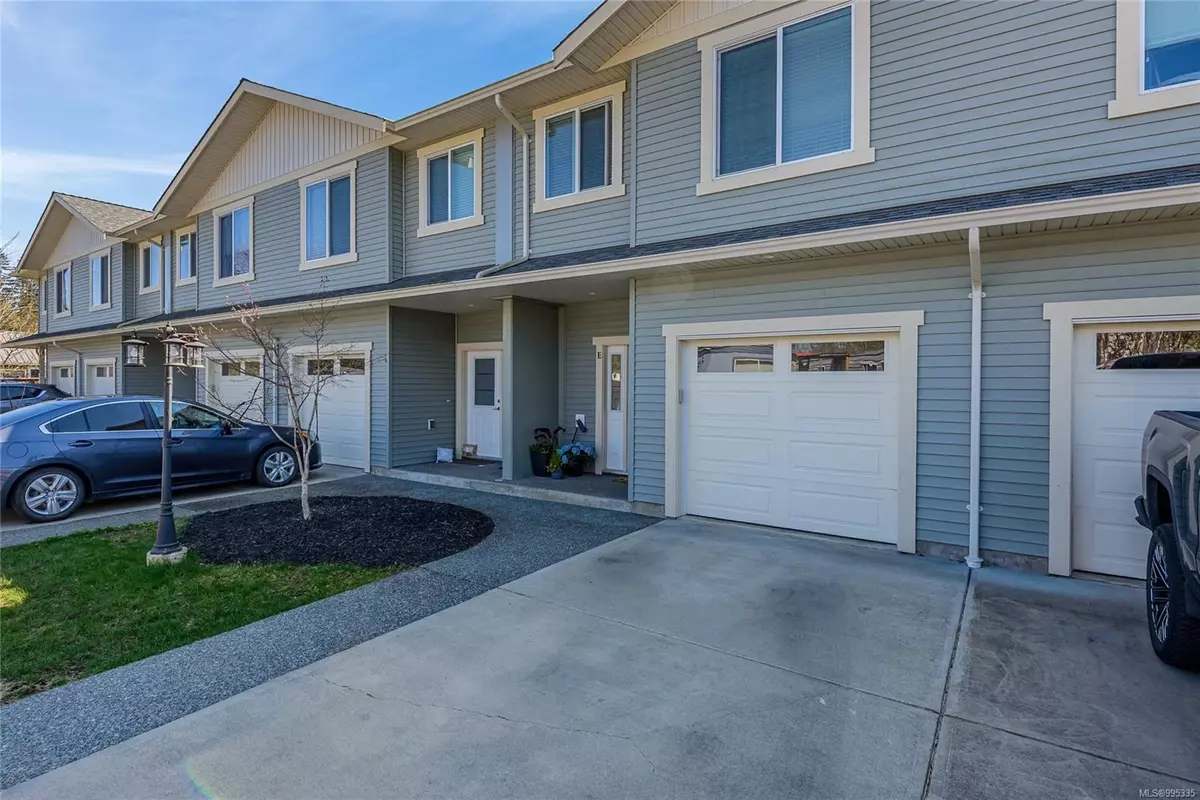 Campbell River, BC V9W 3H5,328 Petersen Rd #E