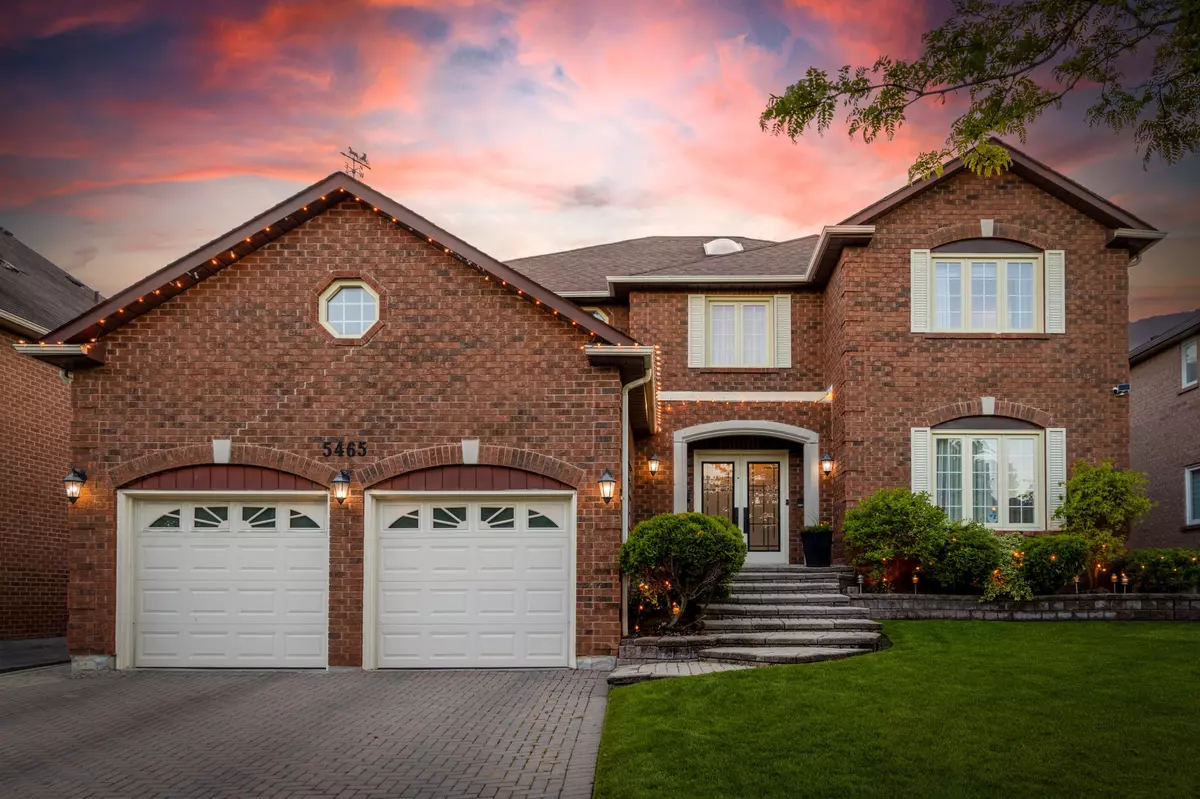 Mississauga, ON L5M 4Y6,5465 Shorecrest CRES