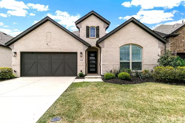 7045 Tree Stand Point,  Little Elm,  TX 76227