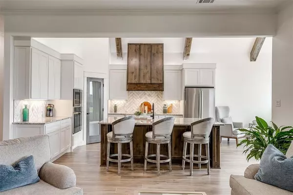 3024 Infinity Drive,  Weatherford,  TX 76087