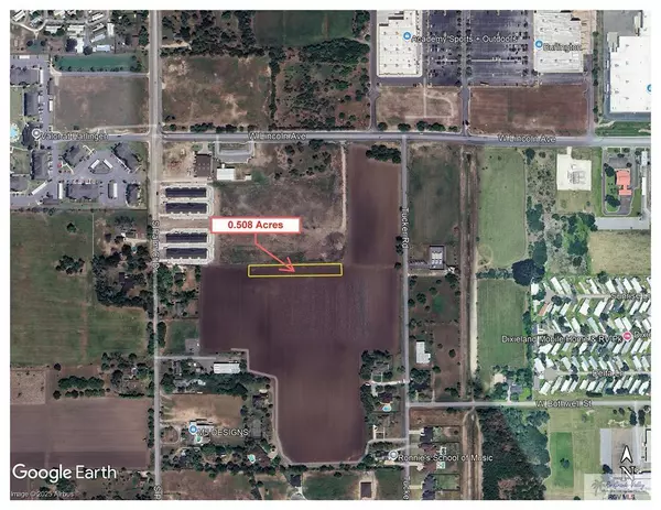 0000 TUCKER RD., Harlingen, TX 78550