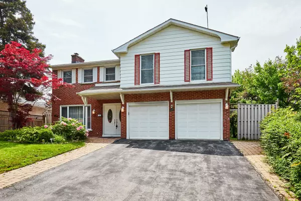Toronto C15, ON M2J 1G4,40 Farmview CRES