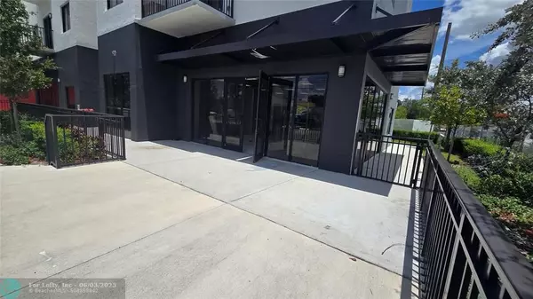 3801 Davie Blvd #101, Fort Lauderdale, FL 33312