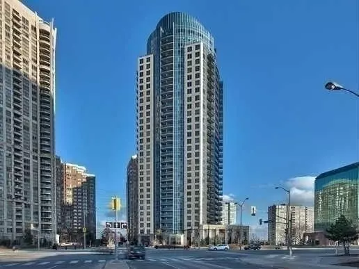 330 Burnhamthorpe RD #3203, Mississauga, ON L5B 0E1