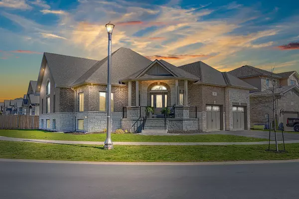 876 ROSHAN DR, Kingston, ON K7P 0B2