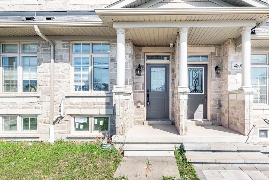 4798 16th AVE, Markham, ON L6C 0V8