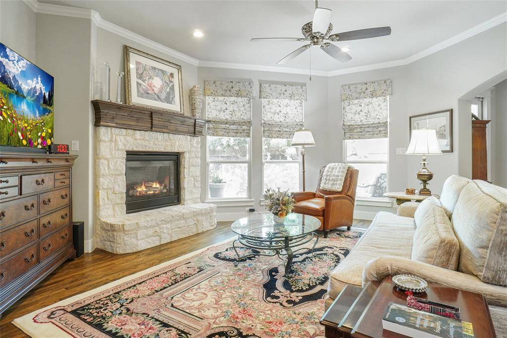 Argyle, TX 76226,517 Hearth Terrace